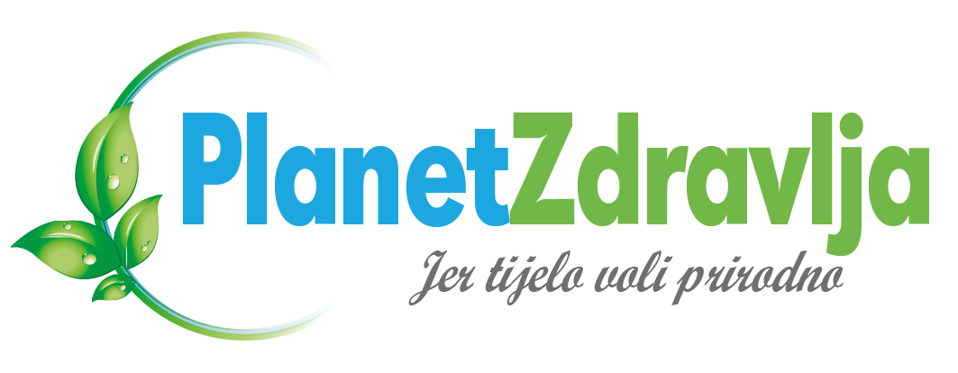 Planet Zdravlja logo