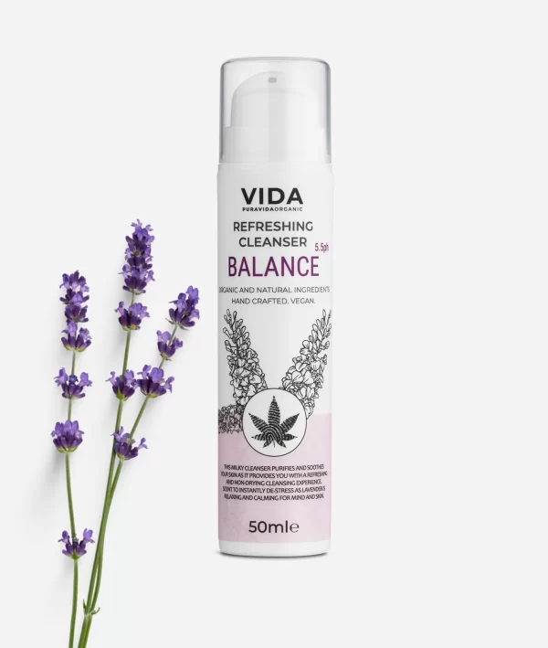 Limpiador Balance & Refresh - 50ml