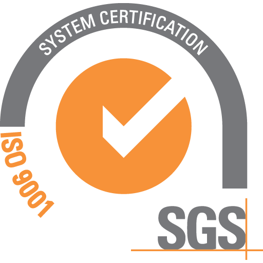 SGS ISO 9001