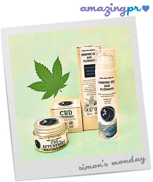amazing pr article on pura vida organic