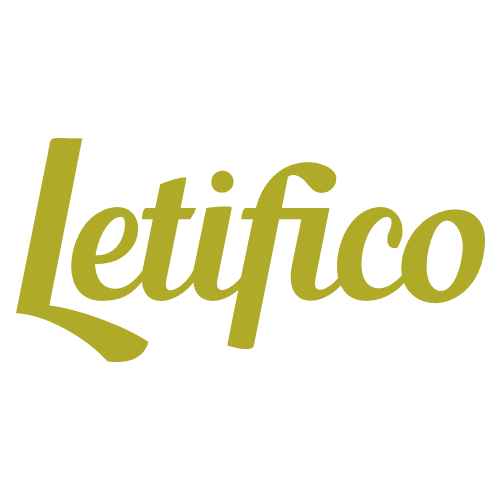 letifico logo
