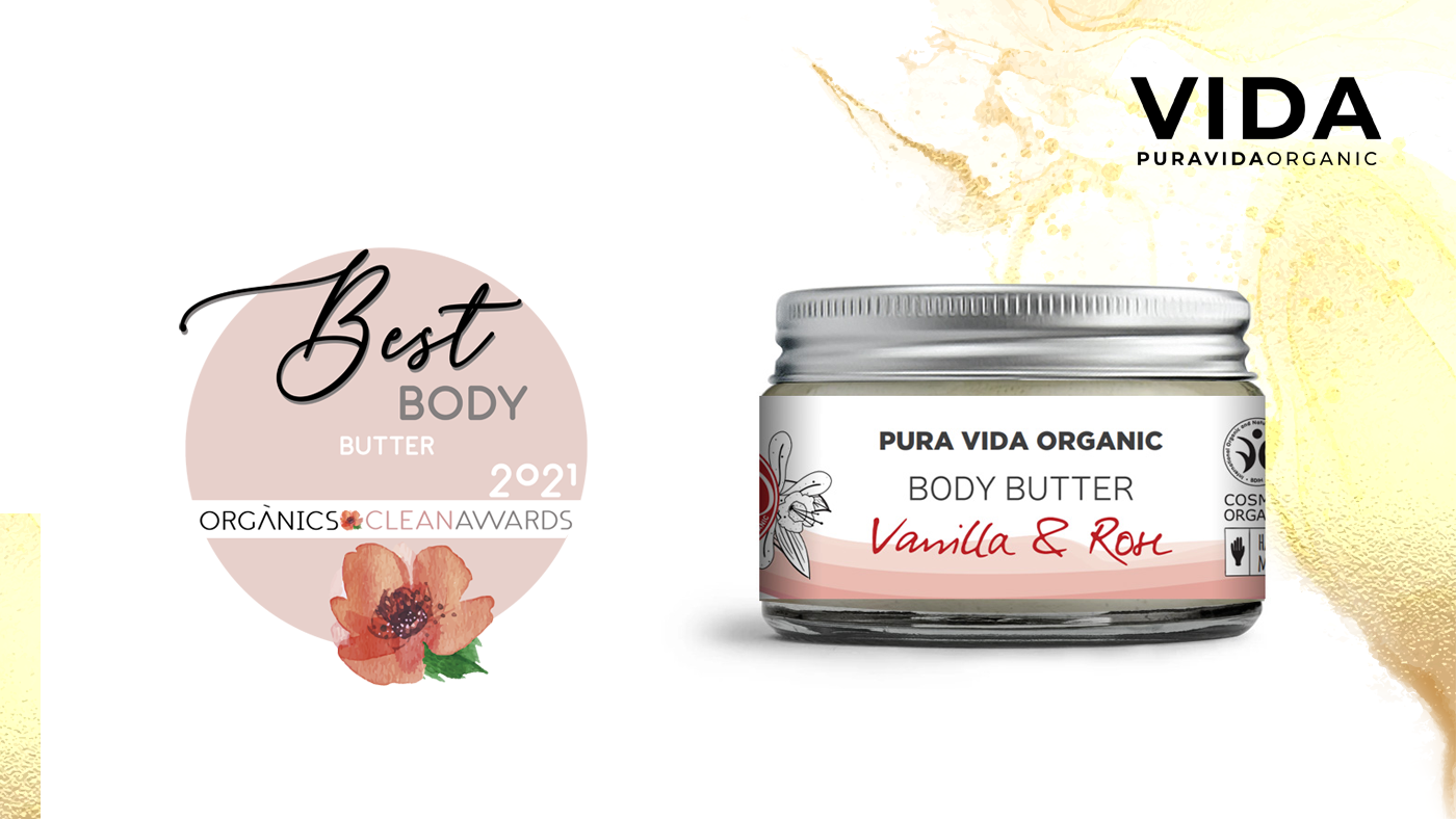 Body-butter-prize