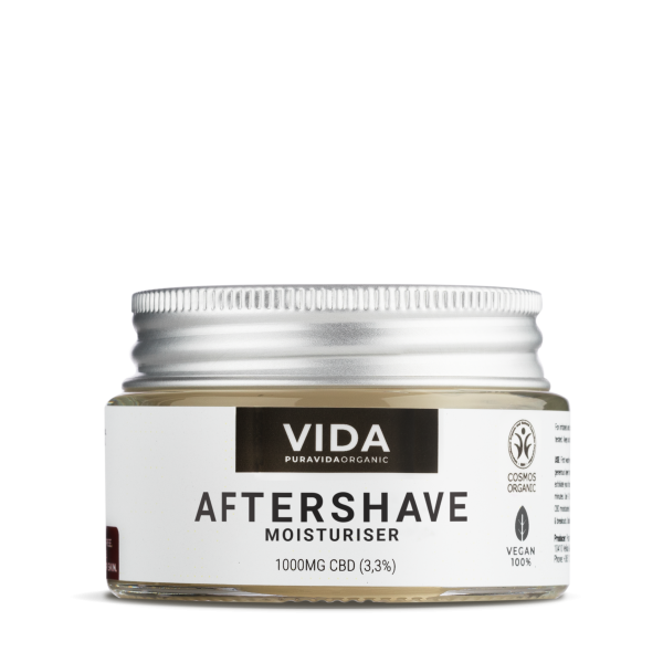 moisturiser - aftershave cbd eng
