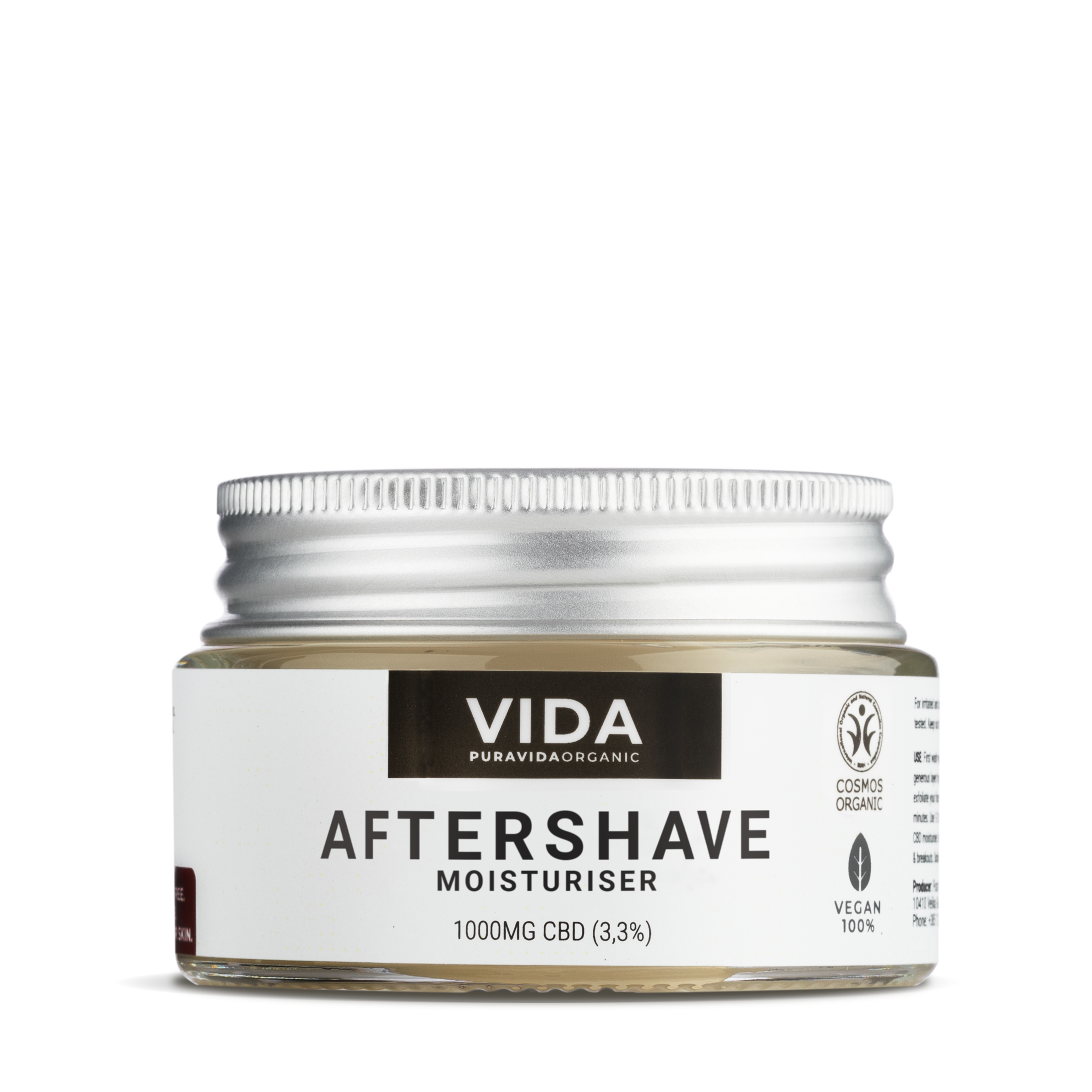 moisturiser - aftershave cbd eng