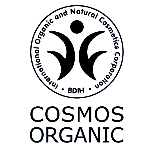 cosmos organic certification