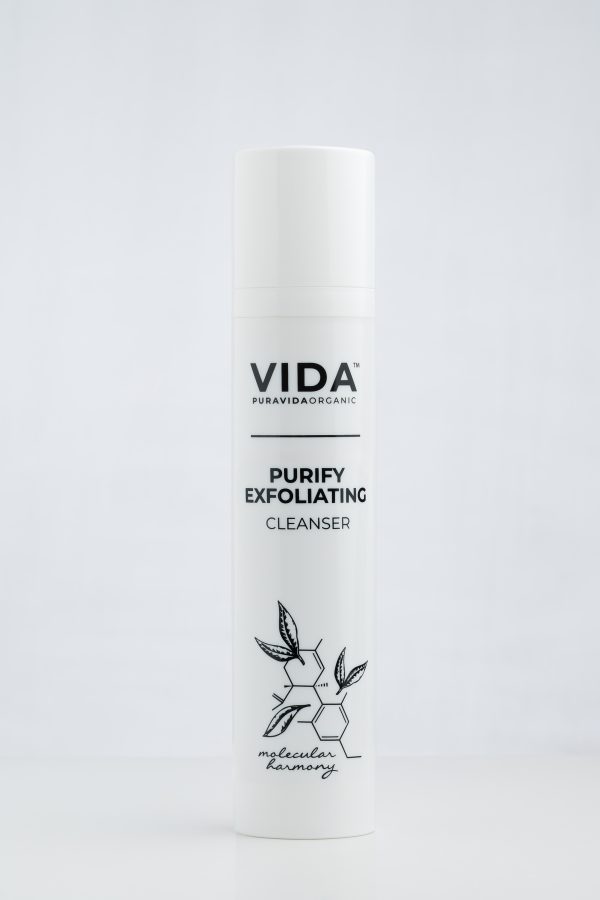 PURIFY EXFOLIATING CLEANSER_100ML