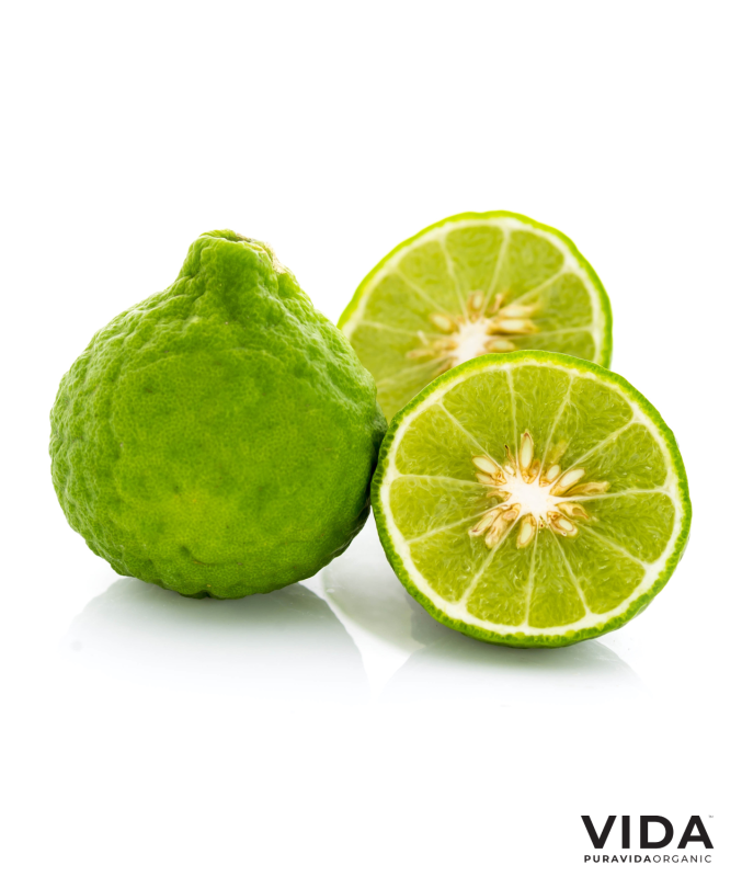 Bergamot oil