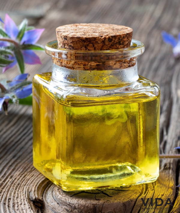 Borage Oil