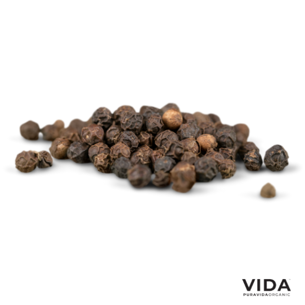 All Spice Berries Extract (CO2)