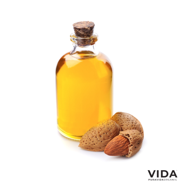Almond Oil