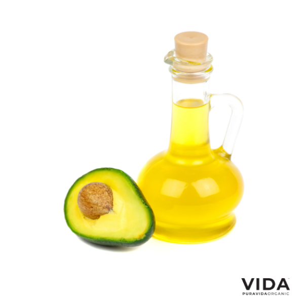 Organic Avocado Oil